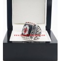 Big Ten 2008 Ohio State Buckeyes Men's Football National College Championship Ring