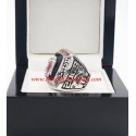 Big Ten 2008 Ohio State Buckeyes Men's Football National College Championship Ring
