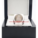 Big Ten 2008 Ohio State Buckeyes Men's Football National College Championship Ring