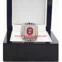 Big Ten 2009 Ohio State Buckeyes Men's Football College Championship ring