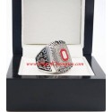 Big Ten 2009 Ohio State Buckeyes Men's Football College Championship ring