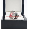 Big Ten 2009 Ohio State Buckeyes Men's Football College Championship ring