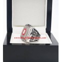 Big Ten 2009 Ohio State Buckeyes Men's Football College Championship ring