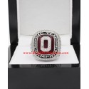 Big Ten 2010 Ohio State Buckeyes Men's Football Sugar Bowl College Championship Ring