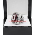 Big Ten 2010 Ohio State Buckeyes Men's Football Sugar Bowl College Championship Ring