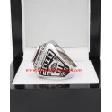 Big Ten 2010 Ohio State Buckeyes Men's Football Sugar Bowl College Championship Ring