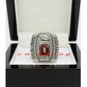 Big Ten 2014 Ohio State Buckeyes Men's Football College Championship Ring