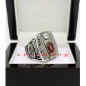 Big Ten 2014 Ohio State Buckeyes Men's Football College Championship Ring