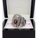 Big Ten 2014 Ohio State Buckeyes Men's Football College Championship Ring