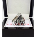 Big Ten 2014 Ohio State Buckeyes Men's Football College Championship Ring