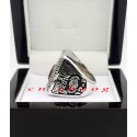 Big Ten 2014 Ohio State Buckeyes Men's Football College Championship Ring