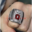 Big Ten 2014 Ohio State Buckeyes Men's Football College Championship Ring