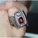 Big Ten 2014 Ohio State Buckeyes Men's Football College Championship Ring