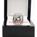 Big Ten 2015 Michigan State Spartans Men's Football College Championship Ring