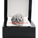 Big Ten 2015 Michigan State Spartans Men's Football College Championship Ring