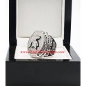 Big Ten 2015 Michigan State Spartans Men's Football College Championship Ring