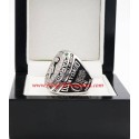 Big Ten 2015 Michigan State Spartans Men's Football College Championship Ring