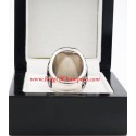 Big Ten 2015 Michigan State Spartans Men's Football College Championship Ring