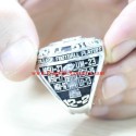 Big Ten 2015 Michigan State Spartans Men's Football College Championship Ring