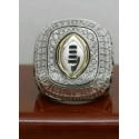 CFP 2020 Alabama Crimson Tide Men's Football National College Championship Ring