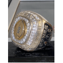 CFP 2020 Alabama Crimson Tide Men's Football National College Championship Ring