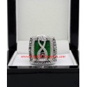 Cotton Bowl 2014 - 2015 Michigan State Spartans Men's Football Cotton Bowl College Championship Ring