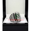 Cotton Bowl 2014 - 2015 Michigan State Spartans Men's Football Cotton Bowl College Championship Ring