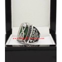 Cotton Bowl 2014 - 2015 Michigan State Spartans Men's Football Cotton Bowl College Championship Ring