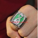 Cotton Bowl 2014 - 2015 Michigan State Spartans Men's Football Cotton Bowl College Championship Ring