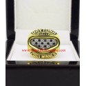 Winston Cup Series 2001 NASCAR Daydona 500 Championship Ring, Custom 2001 Daydona 500 Champions Ring