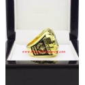 Winston Cup Series 2001 NASCAR Daydona 500 Championship Ring, Custom 2001 Daydona 500 Champions Ring