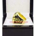 Winston Cup Series 2001 NASCAR Daydona 500 Championship Ring, Custom 2001 Daydona 500 Champions Ring