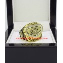 Winston Cup Series 2008 NASCAR 50TH Daydona 500 Championship Ring, Custom 2008 Winston Cup Champions Ring