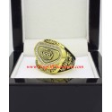 Winston Cup Series 2008 NASCAR 50TH Daydona 500 Championship Ring, Custom 2008 Winston Cup Champions Ring