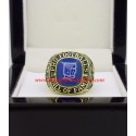 Hall of Fame 1963 Bronko Nagurski Hall of Fame Men's Football Championship Ring, Custom Bronko Nagurski Champions Ring