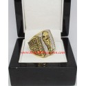 Brazil 20th World Cup 2014 FIFA Germany Football Championship Ring, Custom World Cup Champions Ring
