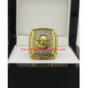 Gator Bowl 2009 - 2010 Florida State Seminoles Men's Football College Championship Ring