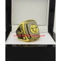 Gator Bowl 2009 - 2010 Florida State Seminoles Men's Football College Championship Ring