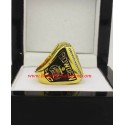 Gator Bowl 2009 - 2010 Florida State Seminoles Men's Football College Championship Ring