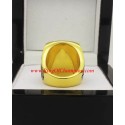 Gator Bowl 2009 - 2010 Florida State Seminoles Men's Football College Championship Ring
