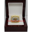 Gator Bowl 2011 Florida Gators Men's Football College Championship Ring
