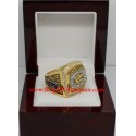 Gator Bowl 2011 Florida Gators Men's Football College Championship Ring