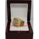 Gator Bowl 2011 Florida Gators Men's Football College Championship Ring