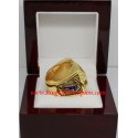 Gator Bowl 2011 Florida Gators Men's Football College Championship Ring