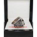 2010 Gator Bowl Michigan Wolverines Men's Football College Championship Ring