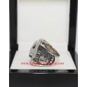 2010 Gator Bowl Michigan Wolverines Men's Football College Championship Ring
