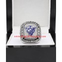2015 GSU Georgia State Panthers Inaugural Bowl College Championship Ring