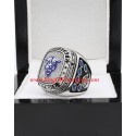 2015 GSU Georgia State Panthers Inaugural Bowl College Championship Ring