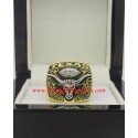 2007 Holiday Bowl Texas Longhorns Men's Football College championship ring