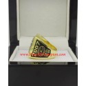 2007 Holiday Bowl Texas Longhorns Men's Football College championship ring